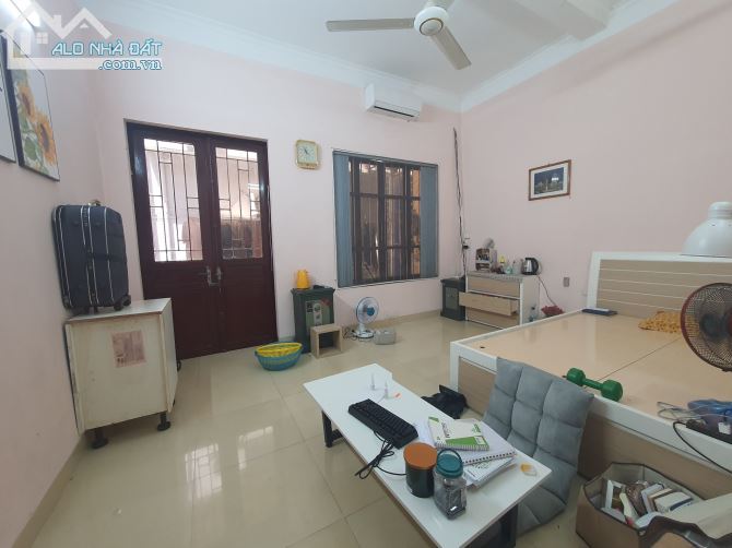 💥 Rẻ Nhất Trần Quang Diệu, Phân lô, Ô tô qua, Sổ A4 56m2 5T MT 5.2m, Chỉ 13.2 Tỷ 💥 - 3