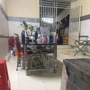 Bán gấp nhà MT đường Nguyễn Huệ, P.Long Thuỷ, TX Phước Long,(4x25)m2 Full thổ, giá 1ty5. - 4