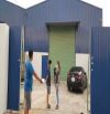 CHO THUÊ NHÀ XƯỞNG NẰM ĐƯỜNG LÊ VĂN KHƯƠNG QUẬN 12 DT; 600M2 GIÁ 35 TRIÊU/THÁNG