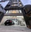 Bán nhà phố Lâm Hạ, 55m2x5 tầng, gara ô tô, ô tô tránh nhau, full nội thất, nhỉnh 8 tỷ