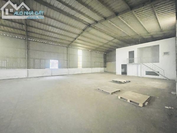 Cho thuê xưỡng nguyễn oanh, phường 6, gò vấp.hcm