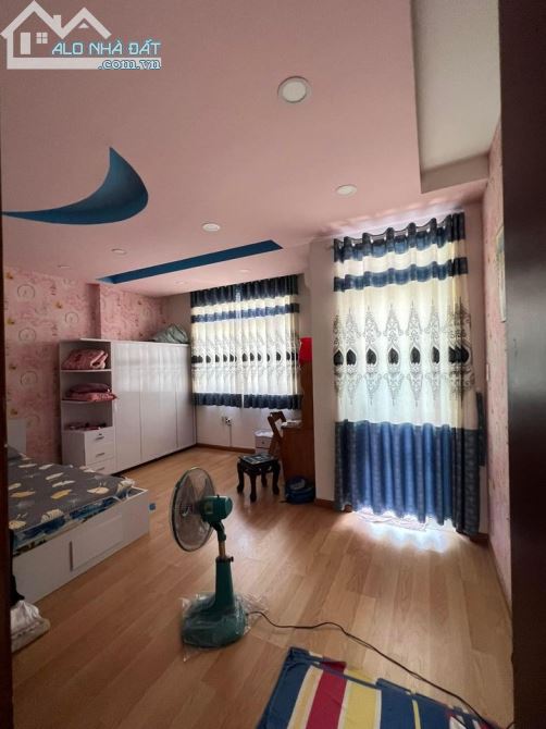 Bán nhà Nguyễn Thượng Hiền,Phường 1, Gò Vấp, DT 4.5x15m x 2 tấm (68m²) - 3 ngủ giá chỉ - 2