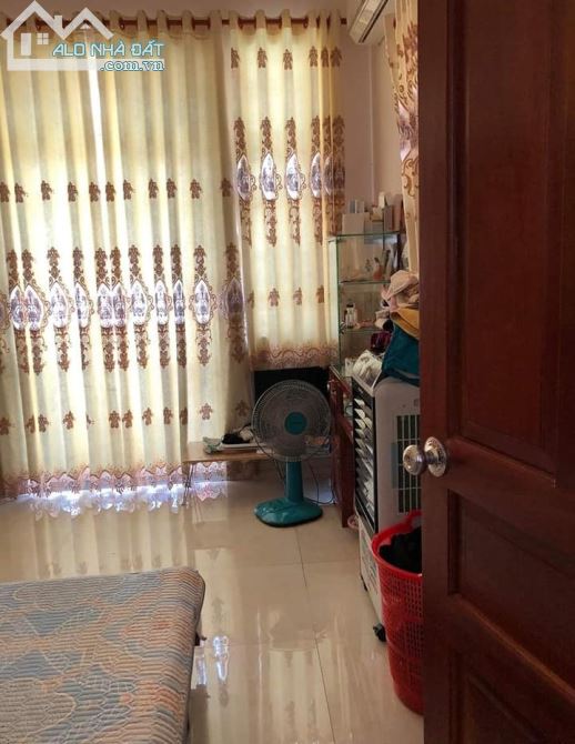 Bán nhà Nguyễn Thượng Hiền,Phường 1, Gò Vấp, DT 4.5x15m x 2 tấm (68m²) - 3 ngủ giá chỉ - 3
