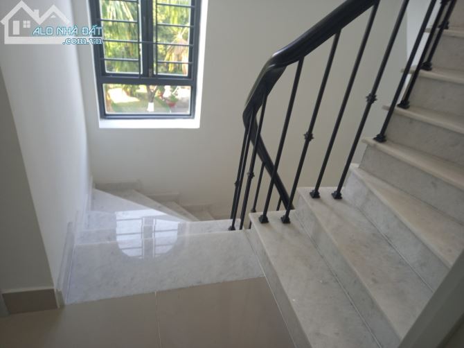 Tòa Nhà Mới Xây💥 Mặt Tiền Phan Văn Trị P10💥Ngay Ngã Tư 5X18M.4 Lầu.50Triệu - 3