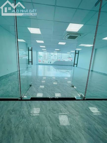 💥 Bán Tòa văn phòng Mặt phố Xuân Thủy, Cầu Giấy, 382m2 11T MT 14m, 344 Tỷ 💥 - 3