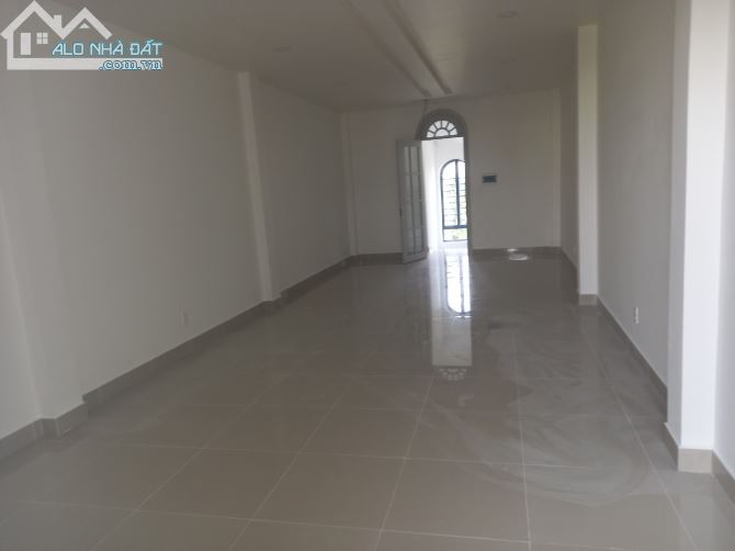 Tòa Nhà Mới Xây💥 Mặt Tiền Phan Văn Trị P10💥Ngay Ngã Tư 5X18M.4 Lầu.50Triệu - 4