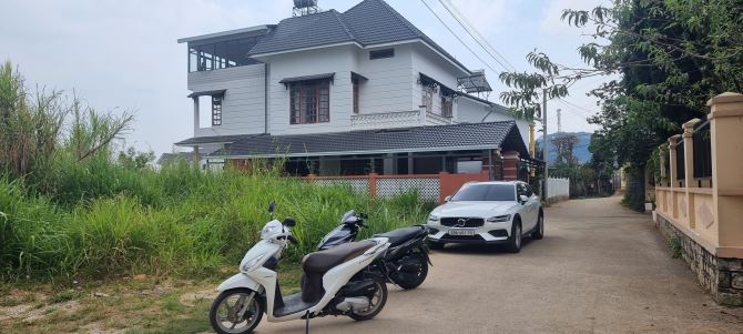 Cần bán lô đât xây biệt thự Nam Hồ - p11- tp Đà Lạt. 304m² - 12ty