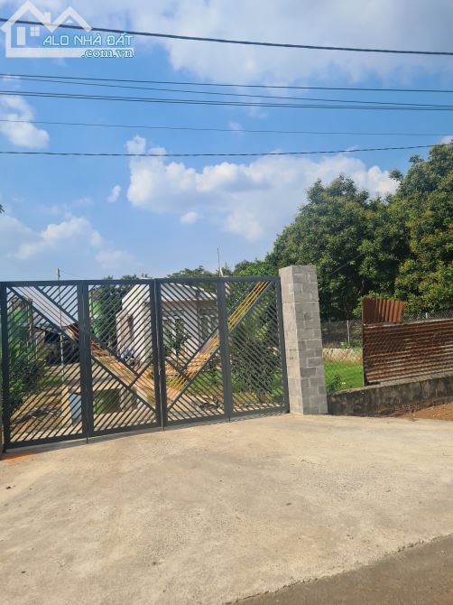BÁN 240M2  ĐẤT THỔ CƯ  NGAY TRUNG TÂM GIA KIỆM THỐNG NHẤT. GIÁ 950 TRIỆU