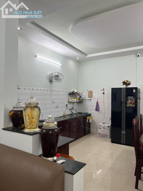 Bán Nhà 1 Trệt 2 Lầu Đường Nội Bộ Hoàng Văn Thụ 85M2 (5x16) - Giá: 11.5Tỷ tl - 1