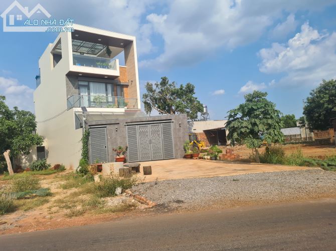 BÁN 240M2  ĐẤT THỔ CƯ  NGAY TRUNG TÂM GIA KIỆM THỐNG NHẤT. GIÁ 950 TRIỆU - 1
