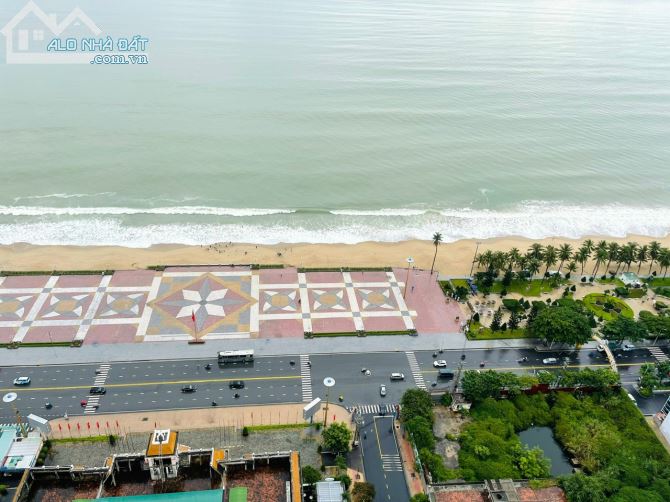 Bán Lỗ 500triêu Căn Studio Panorama Balcony Rộng View Trực Diện Biển - 1