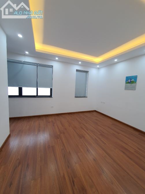 Cho thuê nhà KĐT Bắc Hà Mộ Lao, Hà Đông. DT 90m2, 4 tầng 1 hầm thông sàn, có full điều hòa - 2