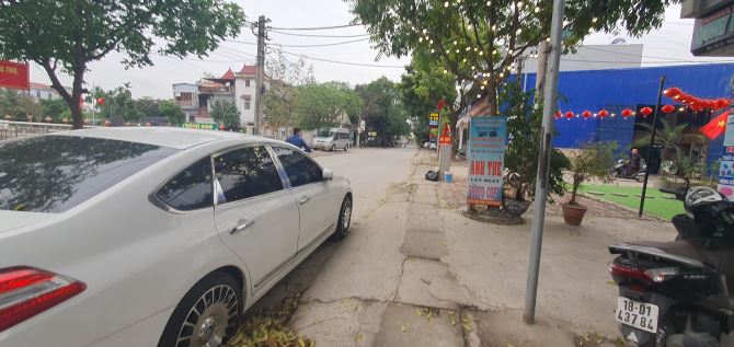 BÁN NHÀ HẬU DƯỠNG KIM CHUNG KINH DOANH VỈA HÈ 73M 5.2 TỶ - 3