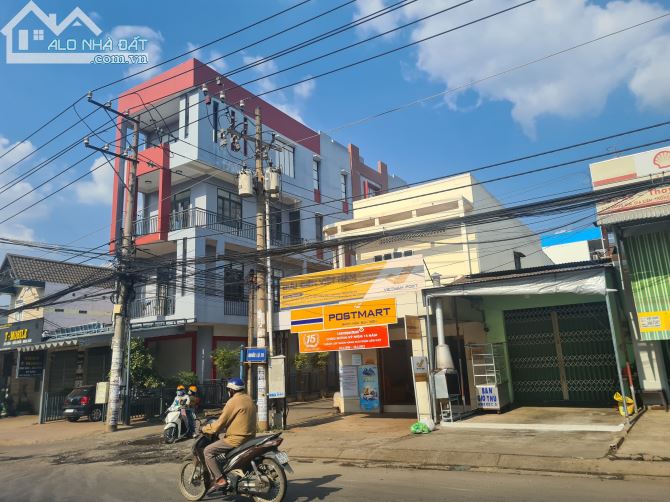 BÁN 240M2  ĐẤT THỔ CƯ  NGAY TRUNG TÂM GIA KIỆM THỐNG NHẤT. GIÁ 950 TRIỆU - 3