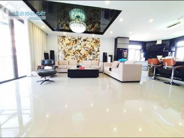 💥 Bán Tòa văn phòng Mặt đường Láng, Đống Đa, 242m2 11T MT 22m, 215 Tỷ 💥 - 4