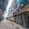 🏨🇻🇳BÁN NHÀ QUẬN ỦY HOÀNG MAI, 40M* 5T, PHÂN LÔ, GARA, ÔTÔ QUA, KINH DOANH, CHÀO 4,75 TỶ
