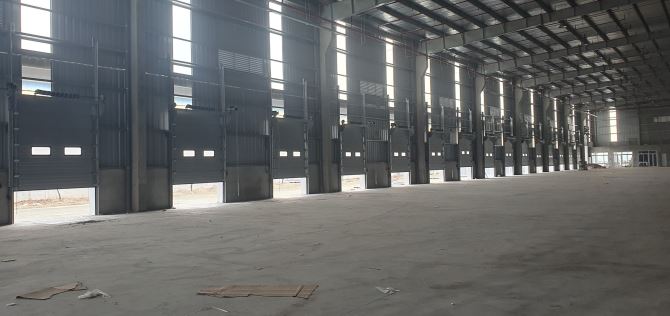 Cho thuê 16.200m2 Kho, Xưởng tại Khu CN Yên Mỹ, xã Tân Việt, Yên Mỹ, tỉnh Hưng Yên. - 3