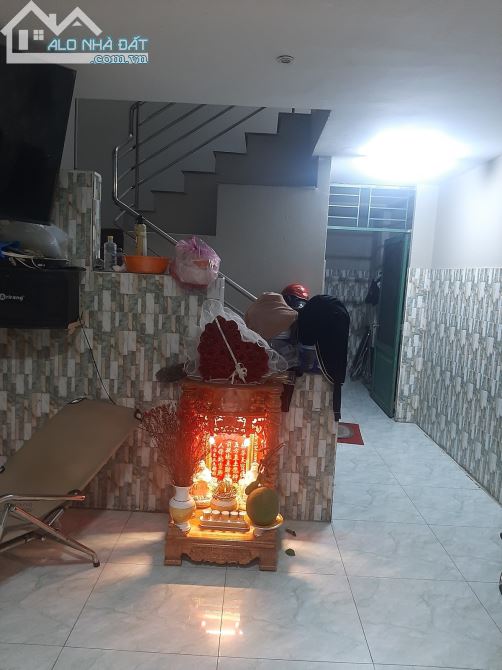 Bán nhà Mặt tiền Lâm Văn Bền, Quận 7, Ngang 8m, kinh doanh đỉnh chỉ 13 tỷ - 1