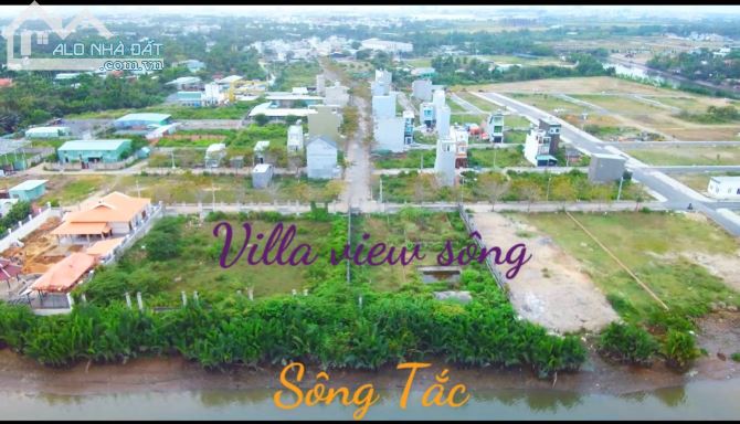 Cần bán đất KDC Vn Villa 230 Nguyễn xiển giá gốc - 1