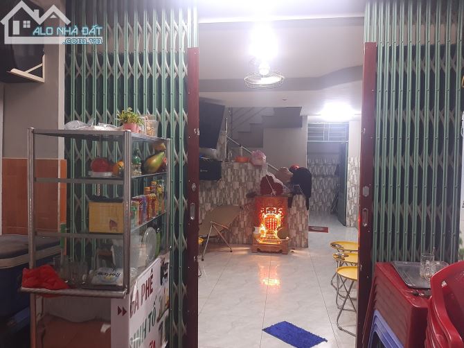 Bán nhà Mặt tiền Lâm Văn Bền, Quận 7, Ngang 8m, kinh doanh đỉnh chỉ 13 tỷ - 2