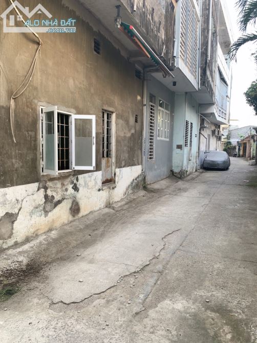 Bán gấp nhà MT Phan Đình Phùng TP Quảng Ngãi, hiện đang cho thuê 12tr/tháng, giá 7tỷ TL. - 2