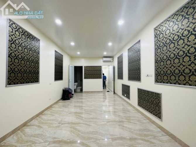 💥 Rẻ Nhất Mặt phố Thụy Khuê, 8T Thang máy thông sàn KD, 50m2 MT 4m, Chỉ 17.5 Tỷ 💥 - 2