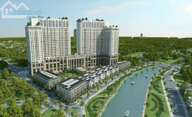 Cần bán BT Romace Plaza, Tố Hữu,Nam Từ Liêm, DT 190m x 4T. MT 11m. Giá 28,5 tỷ - 4