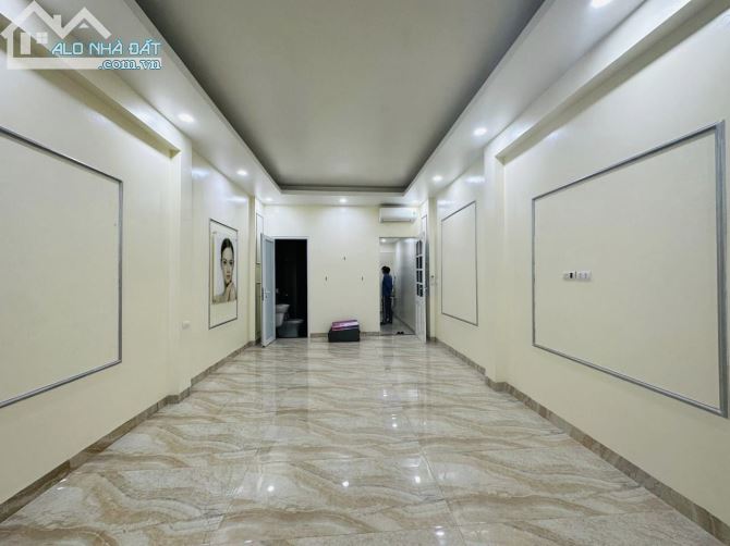 💥 Rẻ Nhất Mặt phố Thụy Khuê, 8T Thang máy thông sàn KD, 50m2 MT 4m, Chỉ 17.5 Tỷ 💥 - 4