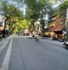 BÁN GẤP TÒA NHÀ MẶT PHỐ TRIỆU VIỆT VƯƠNG 7 TẦNG THANG MÁY 76m mt 6m chỉ 42 tỷ.