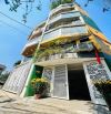 Nhà 5 tầng có thang máy Ngô Gia Tự, Vĩnh Ninh, Huế