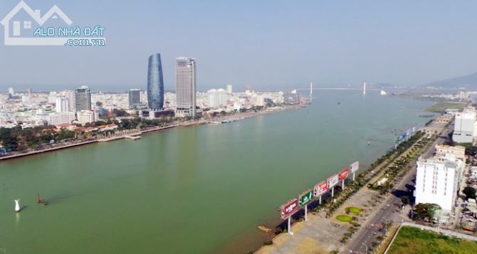 Cần Tiền Cho Con Đi Du Học, Chính Chủ Cắt Lỗ Lô Đất Ven Sông Hàn Nối Dài Đẹp Nhất Đà Nẵng