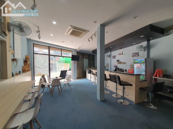 💥 Rẻ nhất Mặt phố Phan Kế Bính, siêu KD, Thông số Đẹp 82m2 4T MT 8m 💥