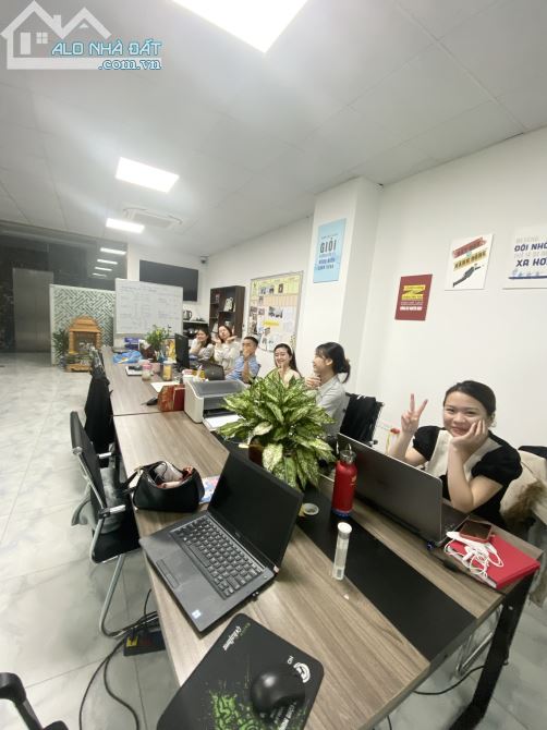 CHO THUÊ VĂN PHÒNG DT 45M2 Full NỘI THẤT GÍA CHỈ 6tr/th.