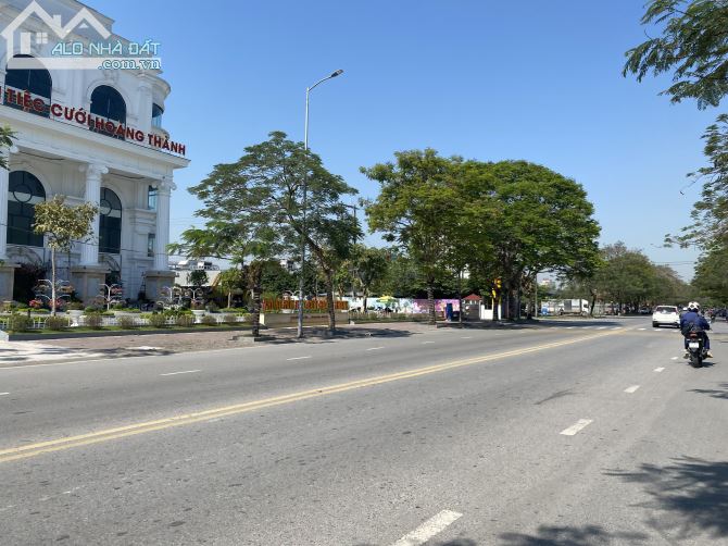 Cần bán lô đất 100 m2 khu quận ủy Hồng Bàng phường Sở Dầu cạnh Metro Khu đô thị mới Sở Dầu - 1