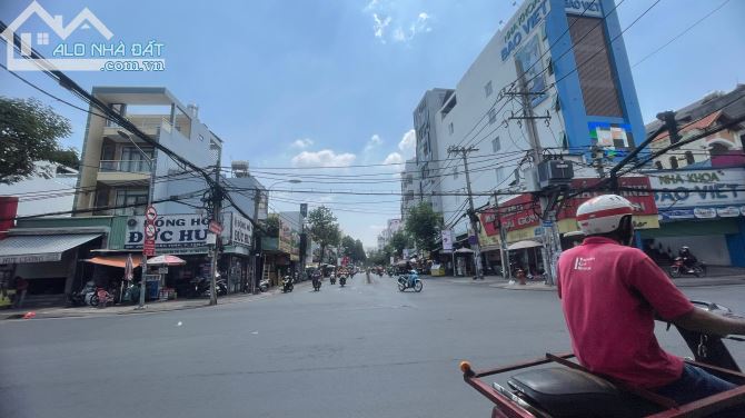 Bán 500m2 đất MT Nguyễn Thị Thập giá 80 tỷ. - 1