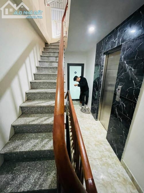 BÁN CHUNG CƯ MINI PHỐ CHÙA LÁNG - QUẬN ĐỐNG ĐA - 1