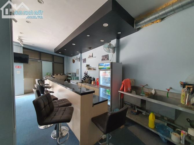 💥 Rẻ nhất Mặt phố Phan Kế Bính, siêu KD, Thông số Đẹp 82m2 4T MT 8m 💥 - 1