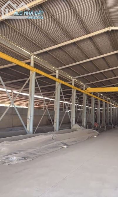 Cho thuê kho xưởng 2000m2 Quốc Lộ 51, Phước Tân, Biên Hoà, Đồng Nai - 2