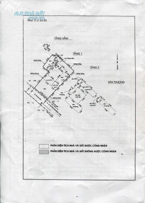 BÁN TÒA NHÀ ĐIỆN BIÊN PHỦ, P ĐAKAO, QUẬN 1. DT 20MX 35M, HẦM-10 TẦNG. GIÁ 220 TỶ - 2