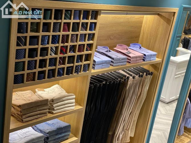 💥 Rẻ Nhất Mặt Phố Khâm Thiên, KD vô đối, 70m2 4 MT 4.5m, Xây tòa siêu đẹp 💥 - 2