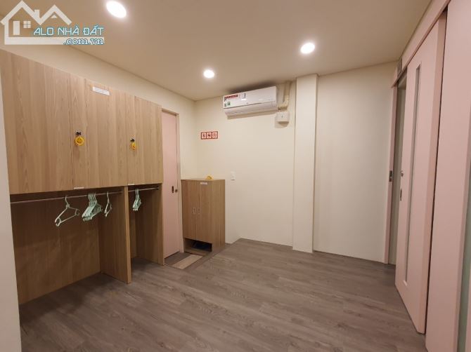 💥 Rẻ nhất Mặt phố Phan Kế Bính, siêu KD, Thông số Đẹp 82m2 4T MT 8m 💥 - 2