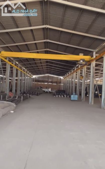 Cho thuê kho xưởng 2000m2 Quốc Lộ 51, Phước Tân, Biên Hoà, Đồng Nai - 3