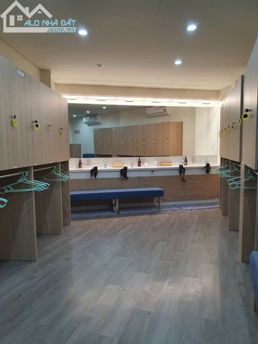 💥 Rẻ nhất Mặt phố Phan Kế Bính, siêu KD, Thông số Đẹp 82m2 4T MT 8m 💥 - 3