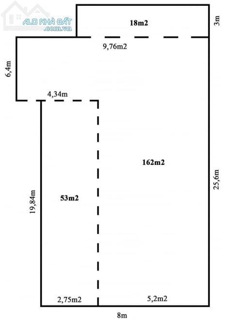 💥 Giá đầu tư - Mặt phố Quang Trung, Hà Đông, 235m2 3T MT 6m, Siêu KD, Chỉ 62.8 Tỷ 💥 - 3