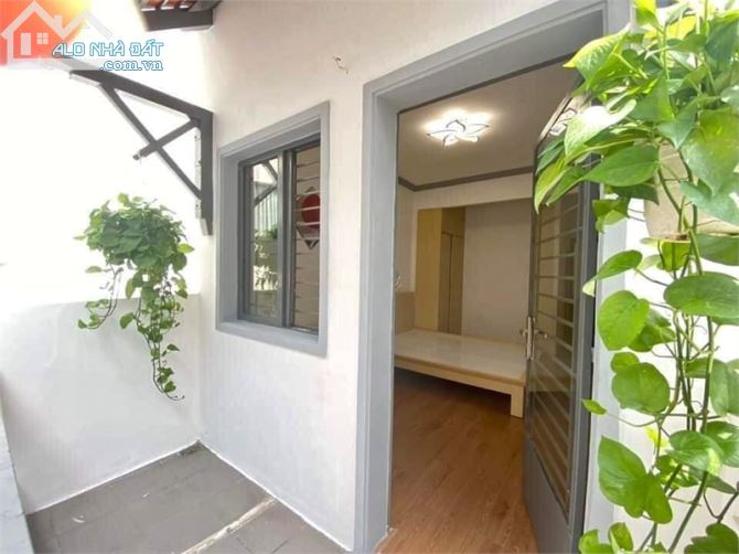 CỰC HIẾM Không Lỗi tử vi- Phường 3 GV- 70m²-(4.5mx16m)- Nhỉnh 5 Tỷ- Ở và hoạt động tốt - 4