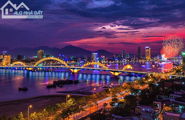 Cần Tiền Cho Con Đi Du Học, Chính Chủ Cắt Lỗ Lô Đất Ven Sông Hàn Nối Dài Đẹp Nhất Đà Nẵng - 4