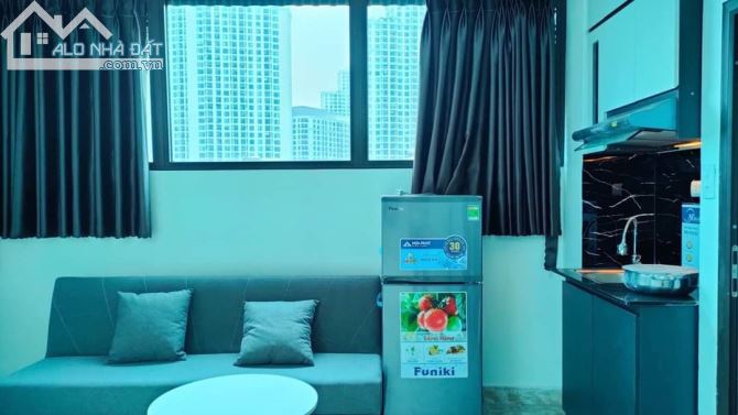 BÁN CHUNG CƯ MINI PHỐ CHÙA LÁNG - QUẬN ĐỐNG ĐA - 4