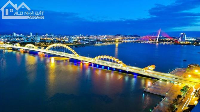 Cần Tiền Cho Con Đi Du Học, Chính Chủ Cắt Lỗ Lô Đất Ven Sông Hàn Nối Dài Đẹp Nhất Đà Nẵng - 5