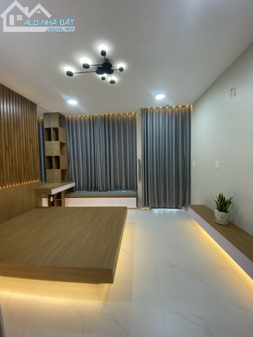 Hai Mặt Tiền Hậu Giang q6 ( 3.8 ×16 ) 5 lầu 28 tỷ