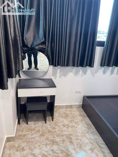 BÁN CHUNG CƯ MINI PHỐ CHÙA LÁNG - QUẬN ĐỐNG ĐA - 5